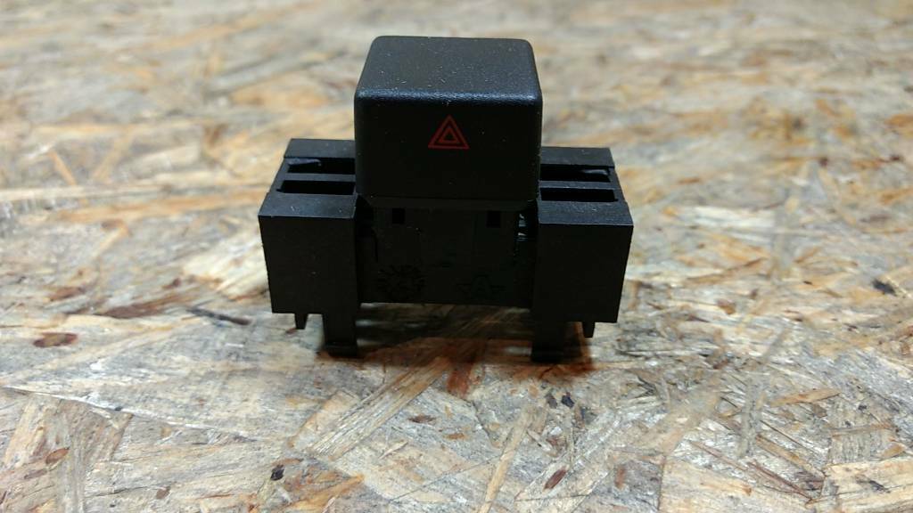 Original Fiat Lancia Warnblinkschalter Fiat NEU