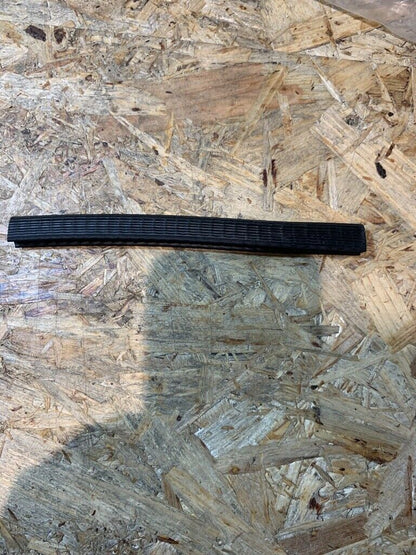 Original GM Opel Vivaro Kabelbaum Schutz Neu