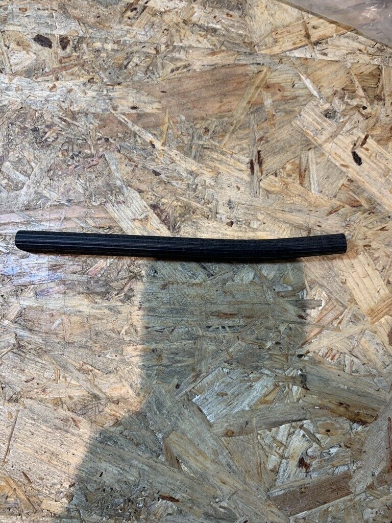 Original GM Opel Vivaro Kabelbaum Schutz Neu