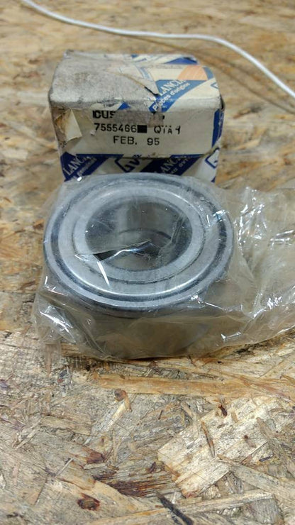 Original Fiat Lancia Lager Radnabe Fiat Punto Brava etc NEU