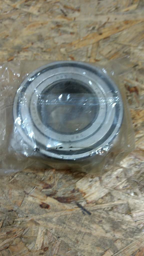 Original Fiat Lancia Lager Radnabe Fiat Punto Brava etc NEU