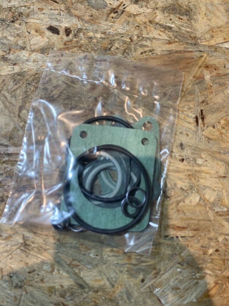 Original GM Opel Omega B Dichtungssatz Zylinderkopfdichtung Neu