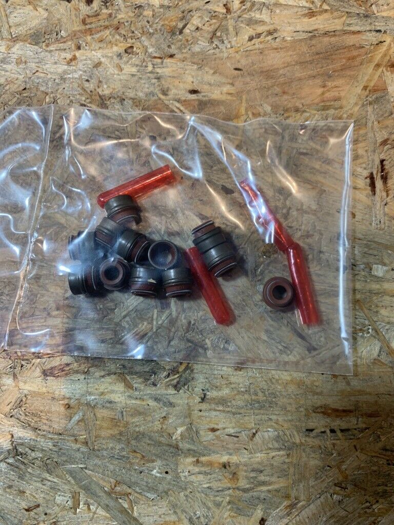 Original GM Opel Omega B Dichtungssatz Zylinderkopfdichtung Neu