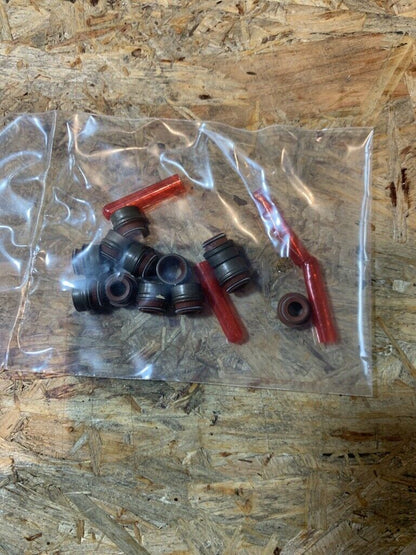 Original GM Opel Omega B Dichtungssatz Zylinderkopfdichtung Neu