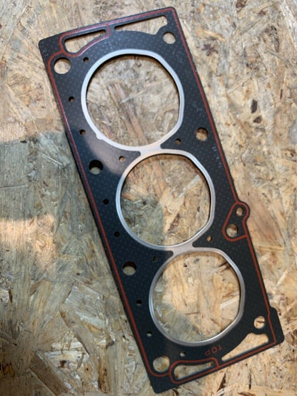 Original GM Opel Calibra Vectra B Zylinderkopfdichtung Neu