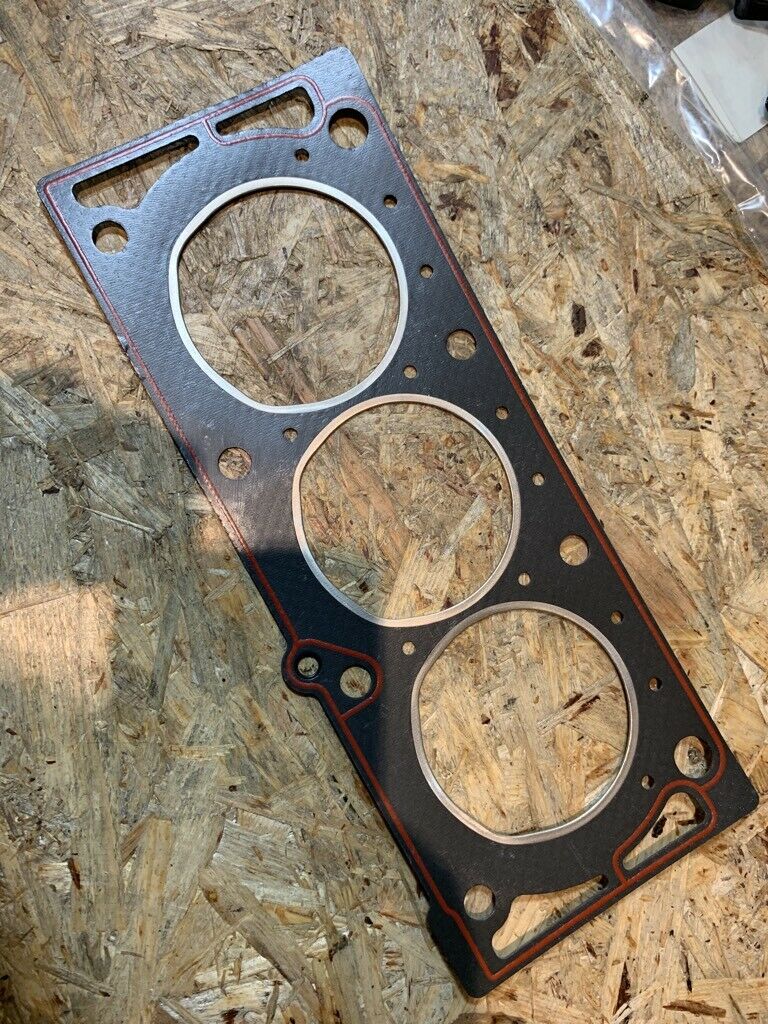 Original GM Opel Calibra Vectra B Zylinderkopfdichtung Neu