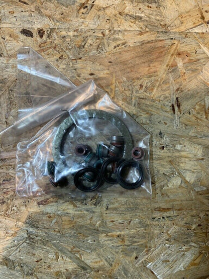 Original GM Opel Calibra Vectra B Zylinderkopfdichtung Neu
