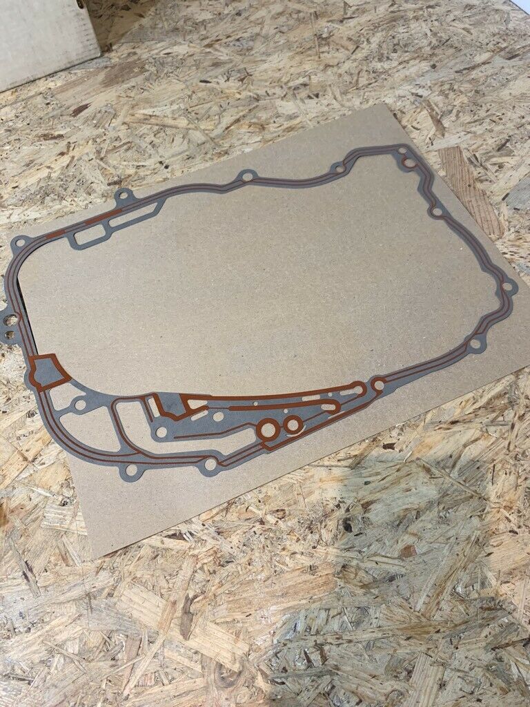 Original GM Opel Kadett E Dichtungsdeckel Neu