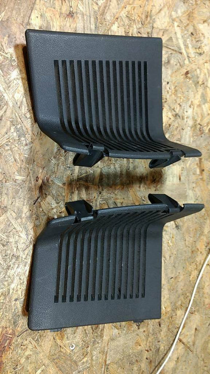 Original GM Opel Astra H Abdeckung Verkleidung Rücklicht NEU