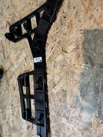 Original Hyundai Stoßstangenhalter Hinten I30 *NEU*