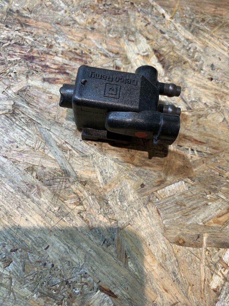 Original GM Opel Verdampfungsventil Neu