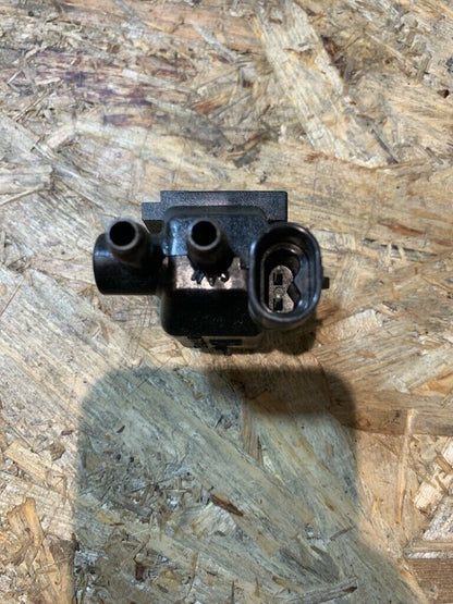 Original GM Opel Verdampfungsventil Neu