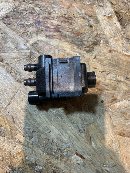 Original GM Opel Verdampfungsventil Neu