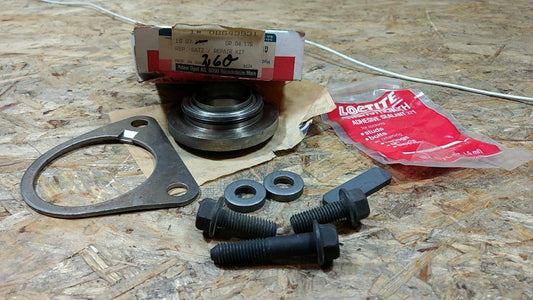Original ACDelco Opel Kadett D E Ascona C Reparatur-Satz NEU