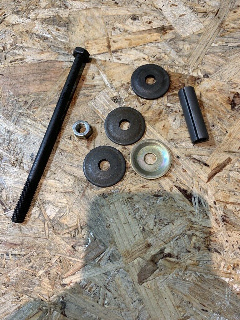 Original GM Opel Stabilisatorkoppelstange Reparatursatz Commodore