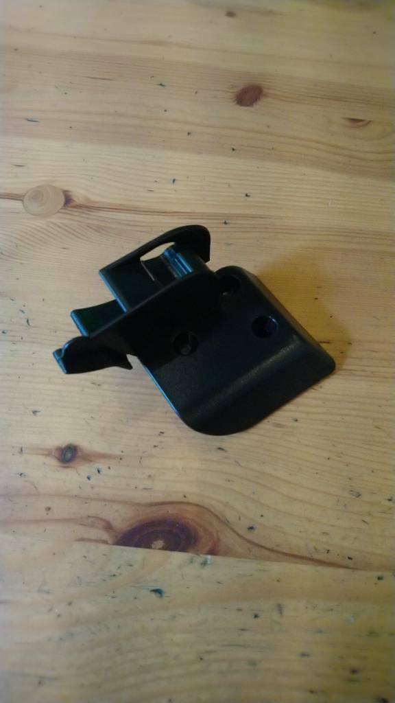 Astra g Zafira A hutablage Halter neu Original gm 90562541