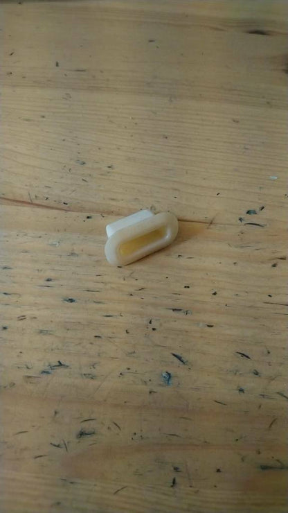 Opel oldtimer youngtimer plastik gummi Hülsen neu Original gm