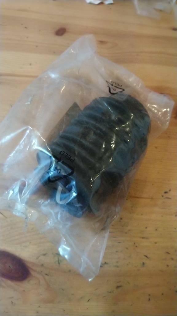 Opel Renault Manschette Movano Vivaro Traffic neu gm 9120709