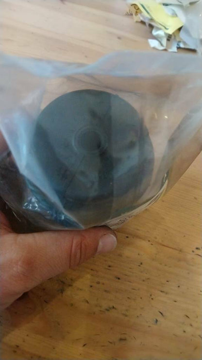 Opel Renault Manschette Movano Vivaro Traffic neu gm 9120709