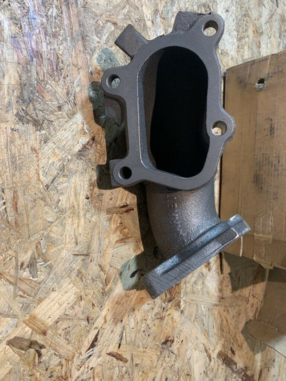 Original GM Opel Astra F 1.7TD X17DTC Krümmer Turbolader Neu