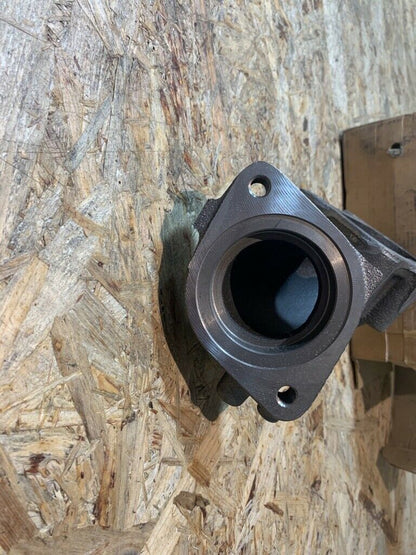 Original GM Opel Astra F 1.7TD X17DTC Krümmer Turbolader Neu