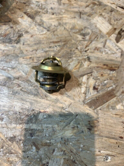 Original GM Opel Thermostat Manta A Rekord E Neu