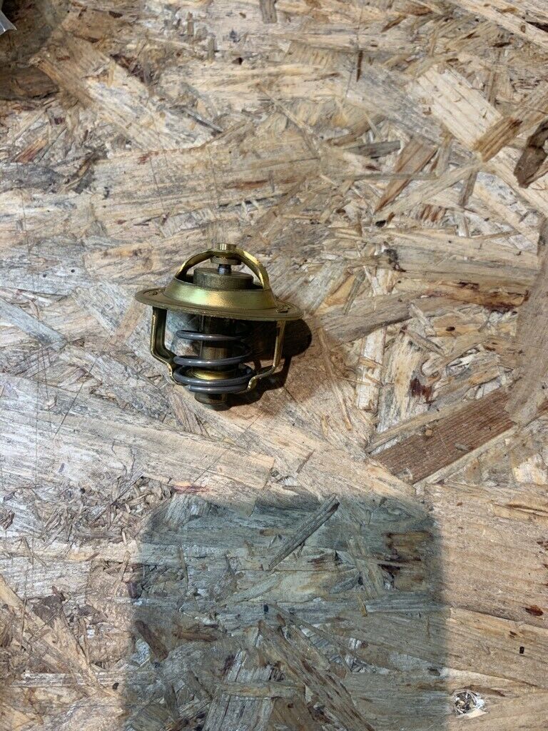 Original GM Opel Thermostat Manta A Rekord E Neu