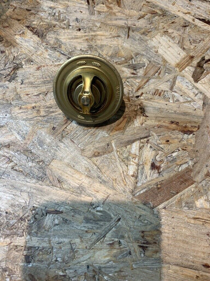 Original GM Opel Thermostat Manta A Rekord E Neu