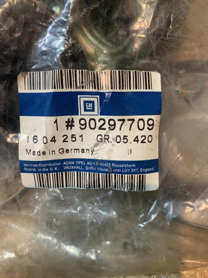Original GM Opel Omega A B Faltenbalgsatz Antriebswelle Neu