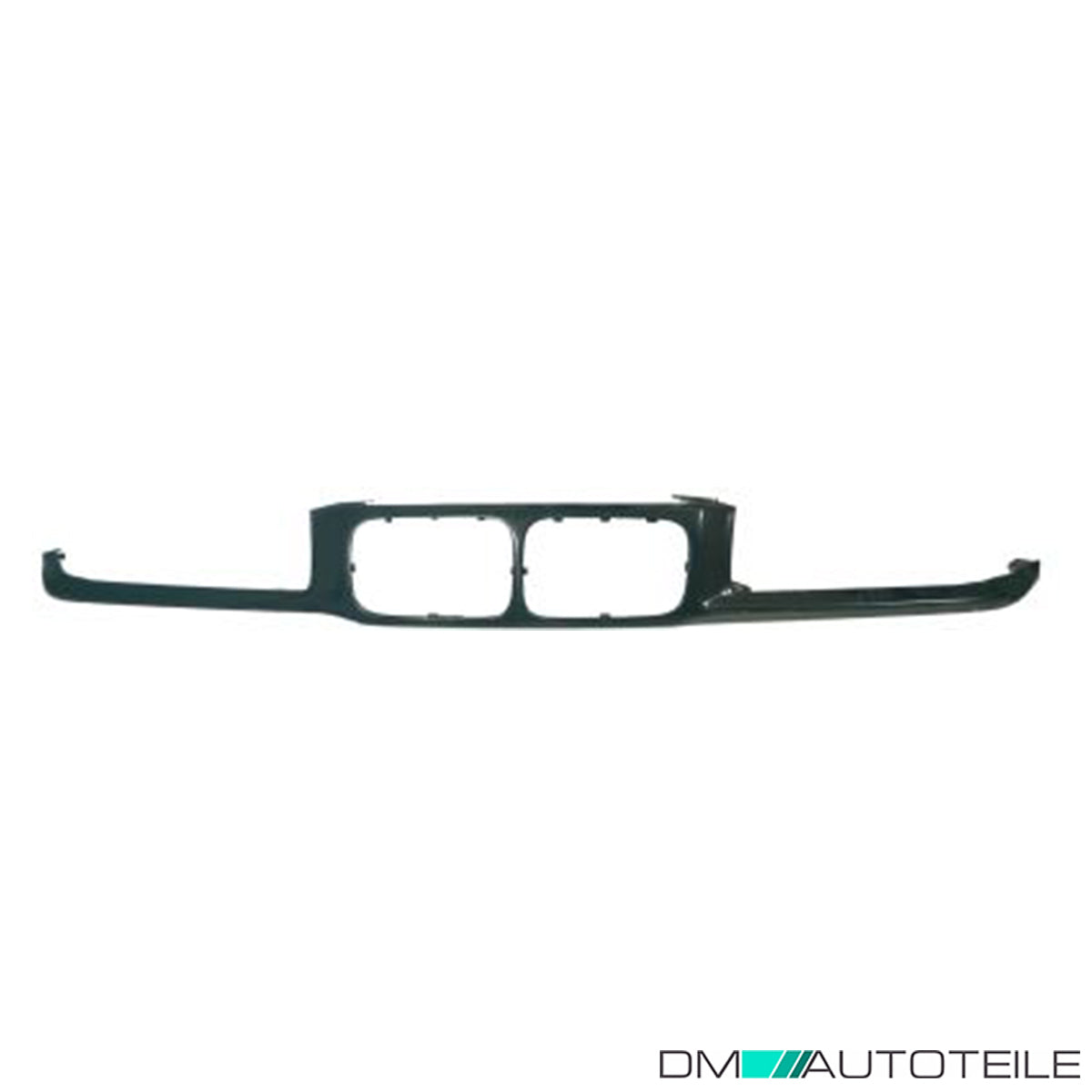 Grillhalter Kühlergrill Rahmen passend für BMW E36 alle Modelle Baujahr 91-96