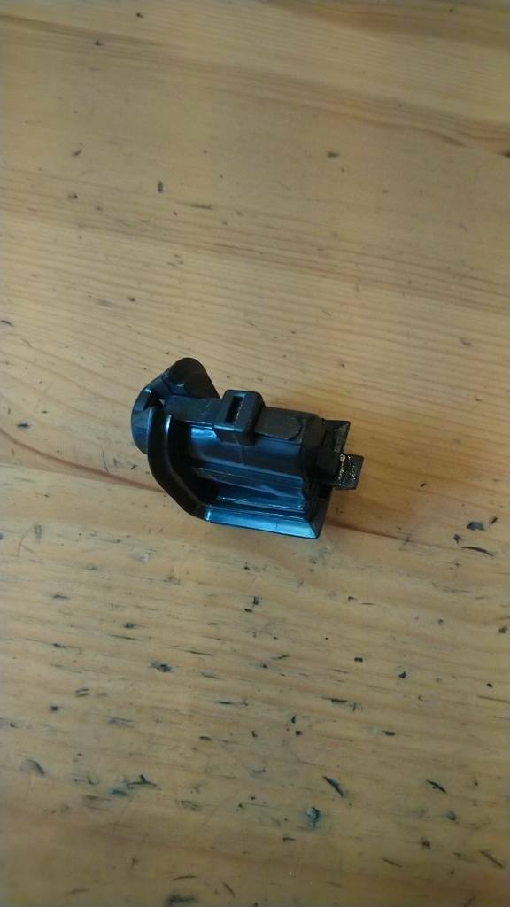 Opel oldtimer youngtimer Hutablage Halter neu gm 90126249