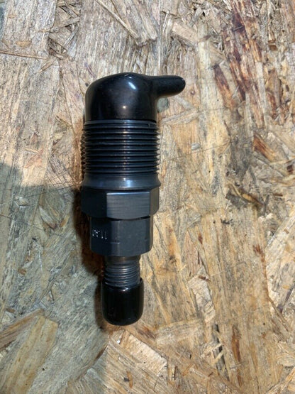 Original GM Opel Monterey 31 TD Einspritzdüse Düsenstock Neu