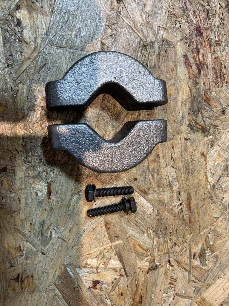 Original GM Opel Corsa A Schwingungsdämpfer 5 Gang Antriebswelle Neu