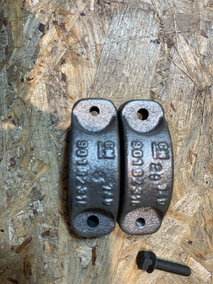Original GM Opel Corsa A Schwingungsdämpfer 5 Gang Antriebswelle Neu