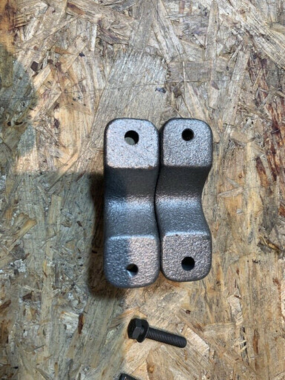 Original GM Opel Corsa A Schwingungsdämpfer 5 Gang Antriebswelle Neu