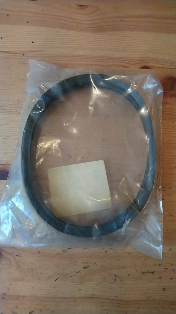 Opel Astra G Corsa C Zafira A Tigra B Dichtung Kraftstoff Pumpe neu GM