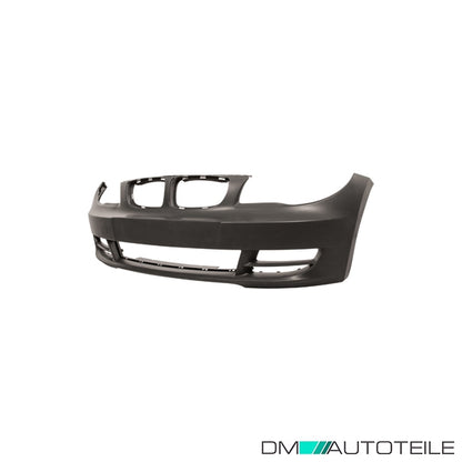 Stoßstange vorne ohne PDC ohne SRA passt für BMW 1er E82 Coupe E88 Cabrio 07-11
