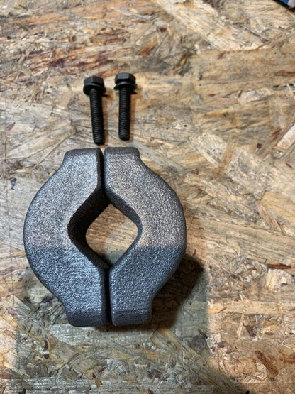 Original GM Opel Kadett E Astra Schwingungsdämpfer Antriebswelle Neu