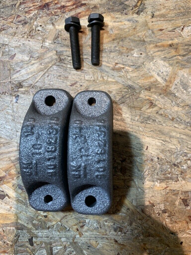 Original GM Opel Kadett E Astra Schwingungsdämpfer Antriebswelle Neu
