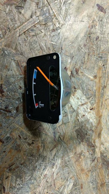 Original GM Opel Temperaturanzeige Kadett D NEU