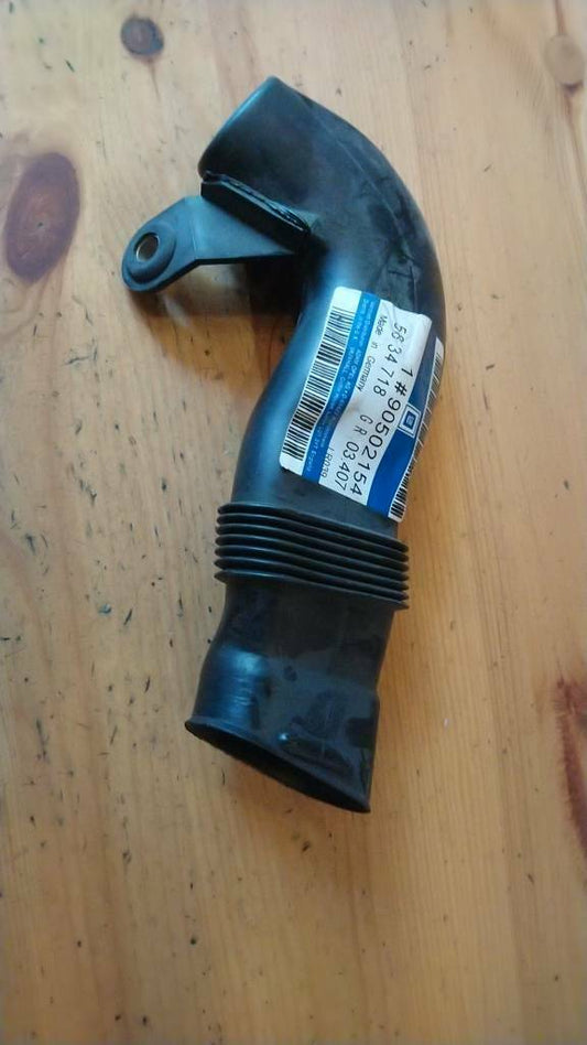 Vectra B Luftreiniger Resonator neu Original GM