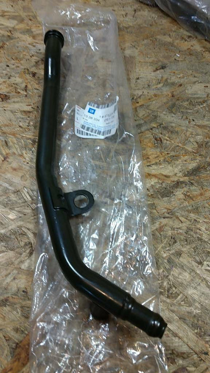 Original GM Opel Meriva A Rohr Thermostat Anlasser NEU