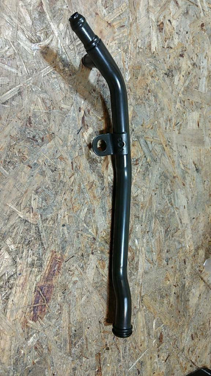 Original GM Opel Meriva A Rohr Thermostat Anlasser NEU