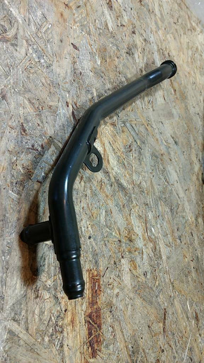 Original GM Opel Meriva A Rohr Thermostat Anlasser NEU