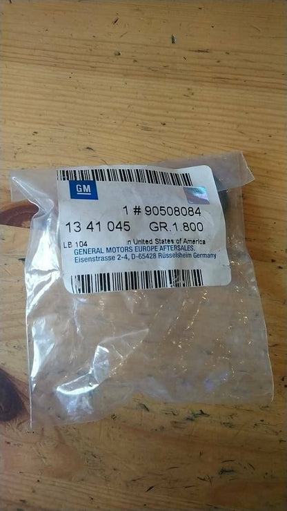 Vectra B Kühlerlüfter Temperaturschalter Diesel neu Original GM