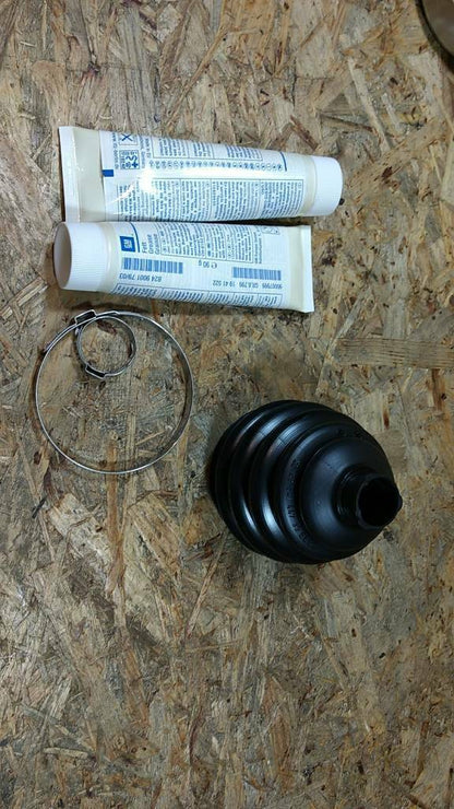 Original GM Opel Achsmanschette Antriebswelle Corsa A NEU