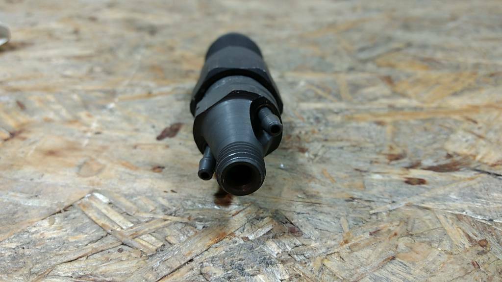 Original GM Opel Omega B Kraftstoffeinspritzventil NEU