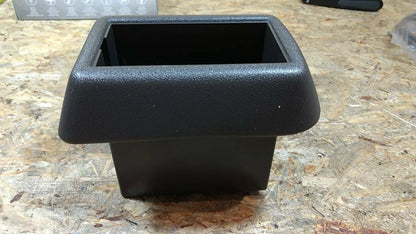 Original GM Opel Omega A Kassettenbox Konsole NEU