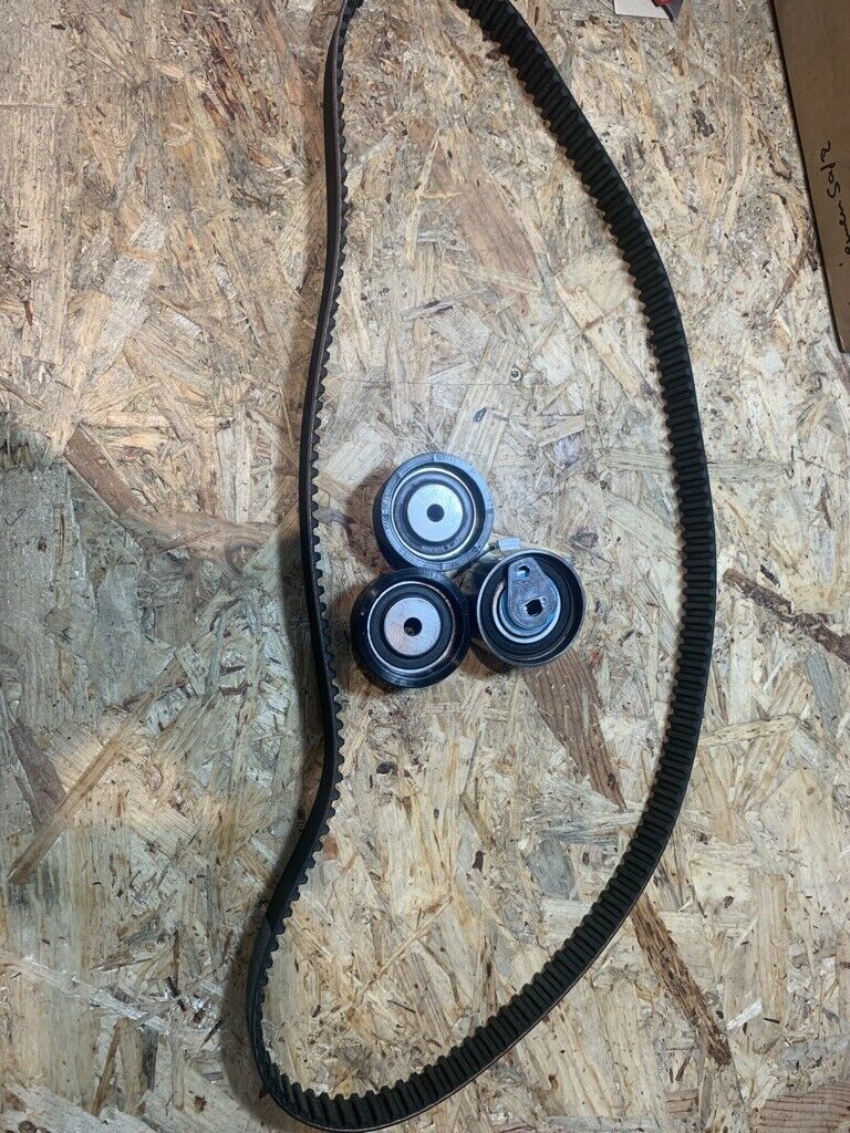Original GM Opel Zahnriemensatz neu Omega Vectra Astra