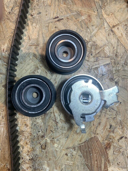 Original GM Opel Zahnriemensatz neu Omega Vectra Astra